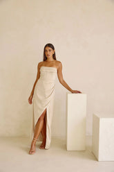 Pela Midi Dress