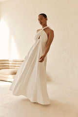 Oliviera Dress