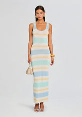 Jasmine Knit Dress