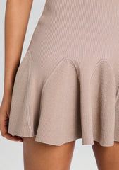 Orielle Knit Dress