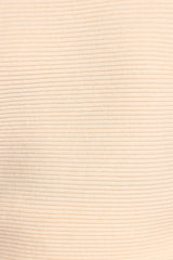 Duncan Knit Dress - Cream