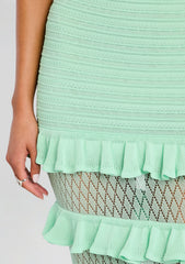 Thora Knit Dress