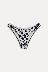 Katarina Cheeky Bikini Bottom - Homestead