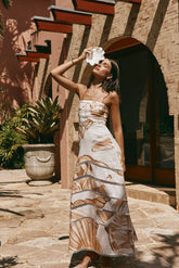 Daje Dress - La Spiaggia