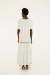 Have A Nice Trip Maxi Dress