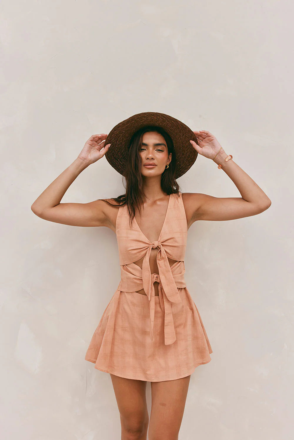 Bailee Dress