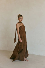 Eclair Dress