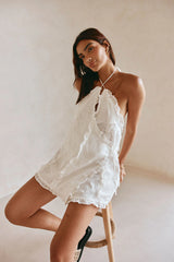 Kharli Dress