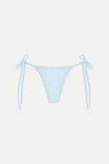 Mackenzie Cheeky Bikini Bottom - French Riviera