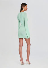 Bec Knit Mini Dress