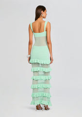 Thora Knit Dress