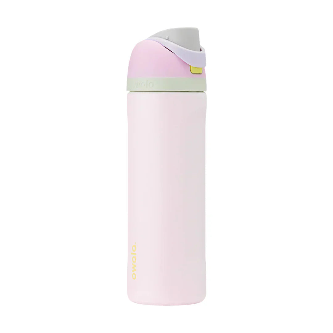 Owala FreeSip 24oz Bottle - Candy Coated