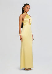 Magnolia Dress