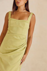 Noah Midi Dress