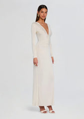 Ebony Maxi Dress
