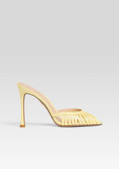 Allistair Sandal