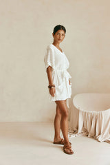 Tarah Dress