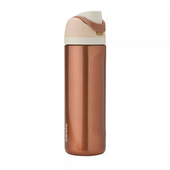 Owala Special Edition 24oz Stainless Steel Insulated FreeSip Water Bottle - Hearth & Hand™ with Magnolia