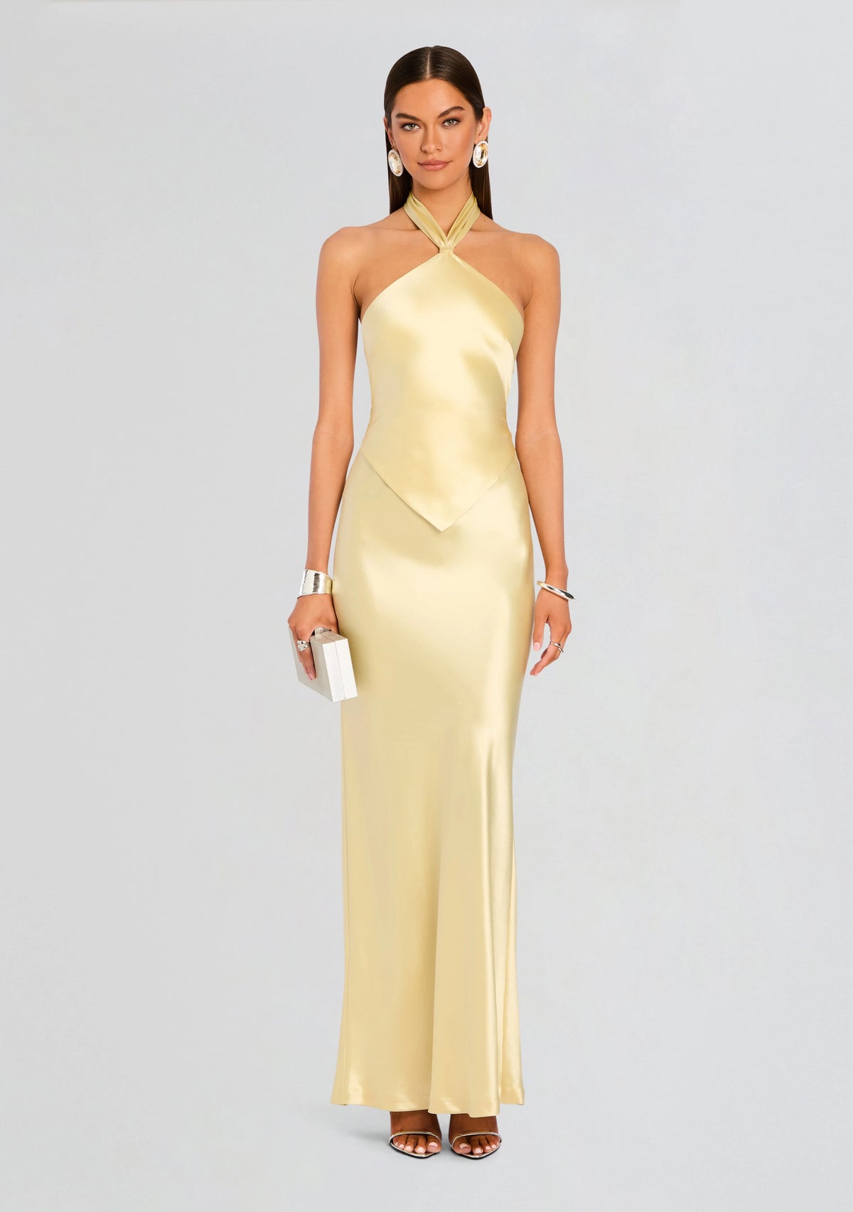 Ester Dress