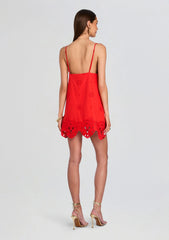 Nebullah Dress