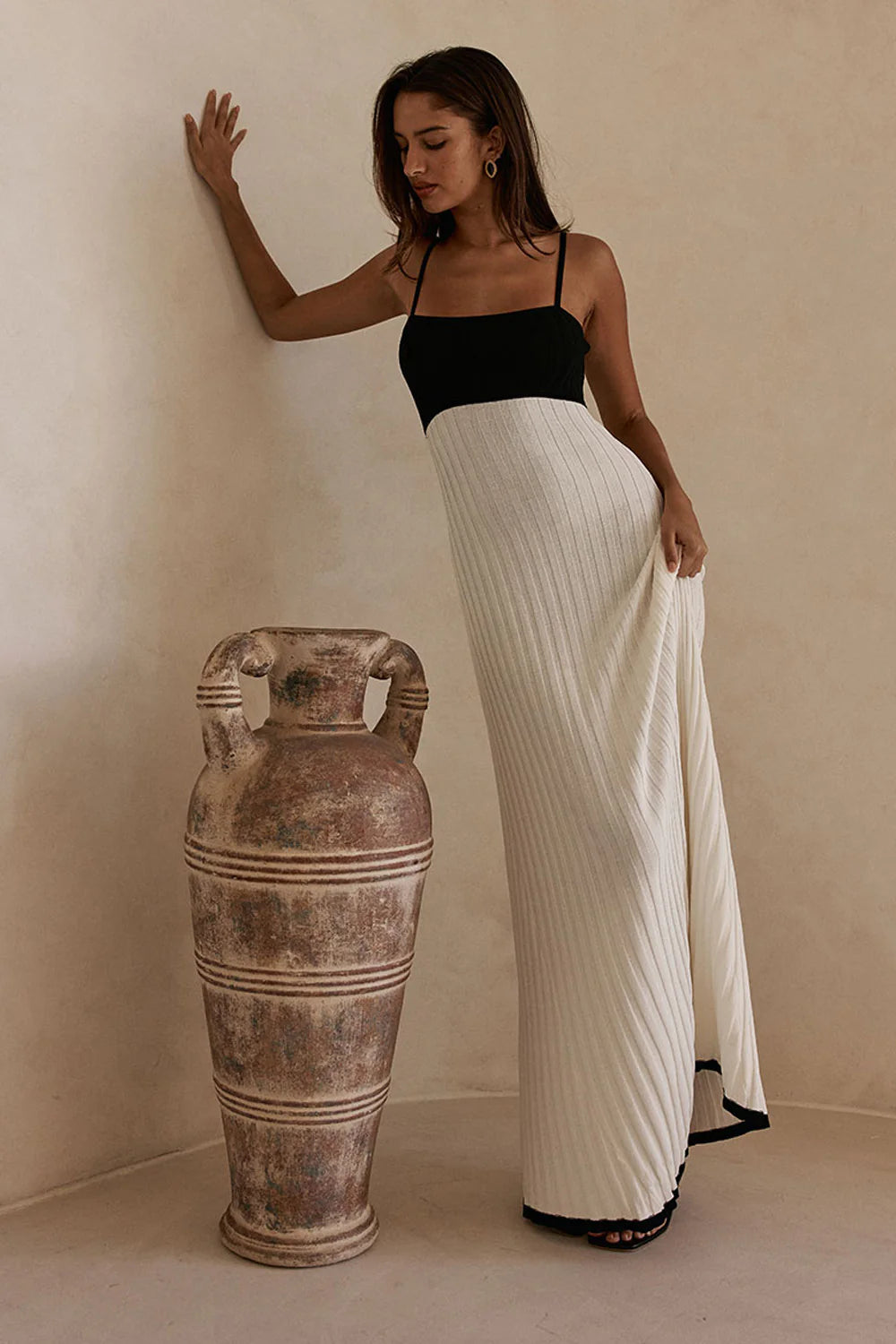 Adley Dress