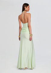 Valentine Maxi Dress