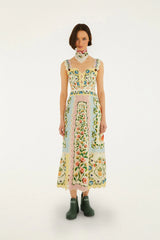 Petal Dress