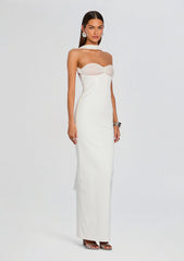 Daufine Dress