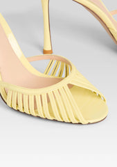 Allistair Sandal