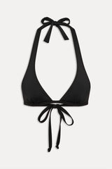 Frank Halter Bikini Top - Black