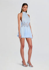 Nirvanna Dress