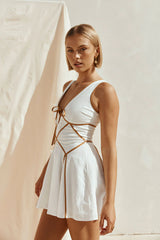 Ravina Dress