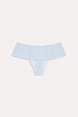 Venus Swim Skirt - Saltwater Stripe