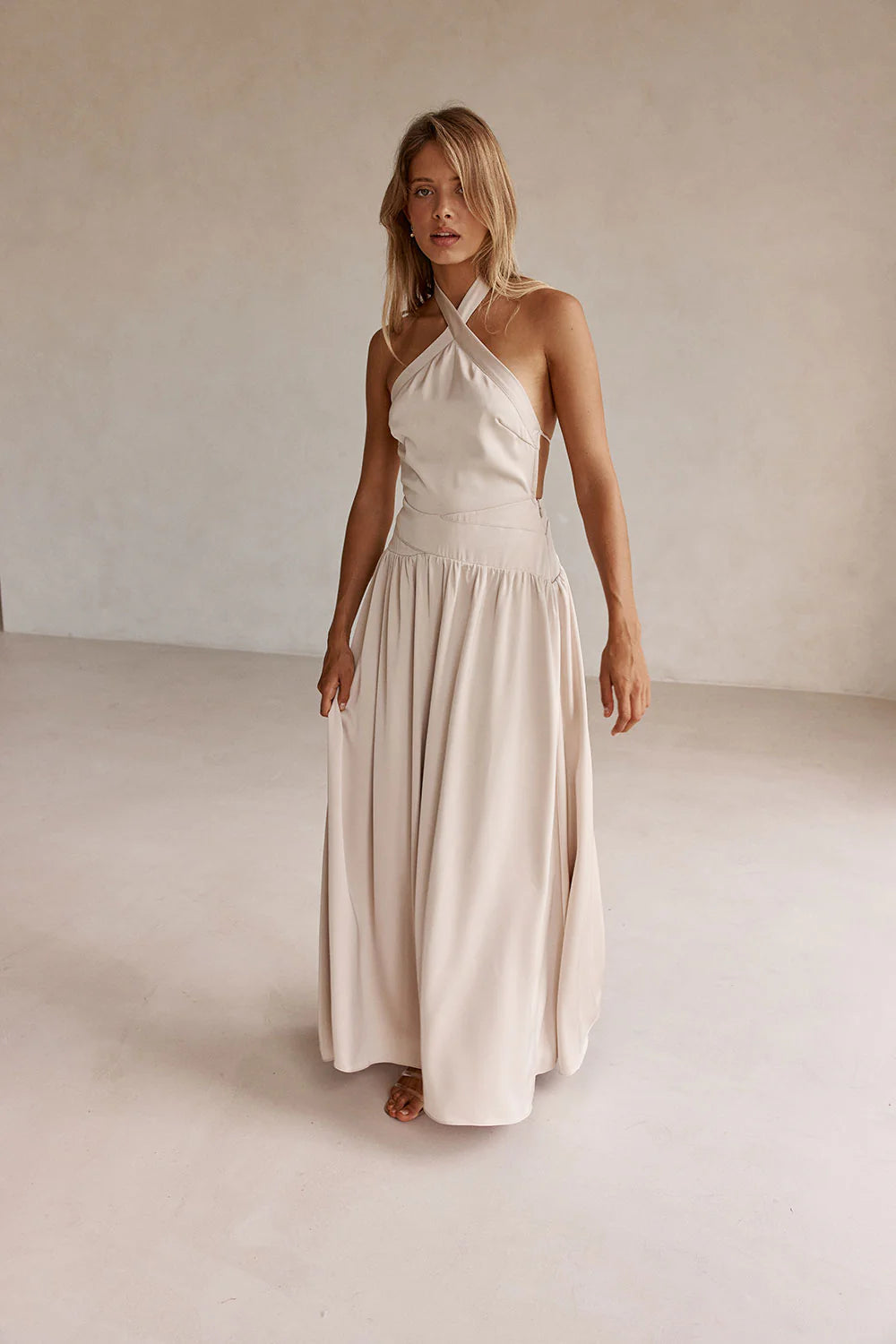 Rani Dress