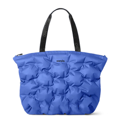 Owala The Cloud Inflatable insulation. Packs flat. 16L capacity Al Fresco