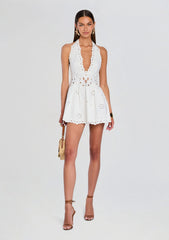 Beranice Dress