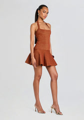 Serenna Knit Dress