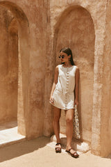 Alianna Dress