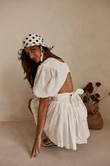 Inka Dress