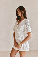 Eliza Dress