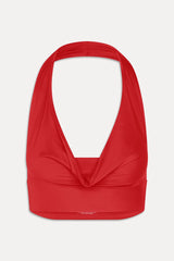 Gianna Halter Bikini Top - Buoy