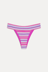 Nick Cheeky Bikini Bottom - Confetti Cake