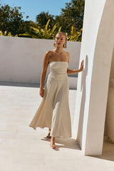 Karalina Dress
