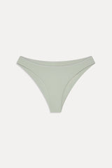 Marina Cheeky Bikini Bottom - Minty