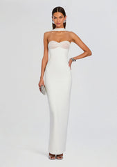 Daufine Dress