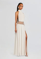 Kreeli Embellished Dress