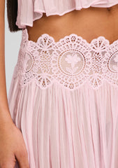Dreamy Chiffon Pant