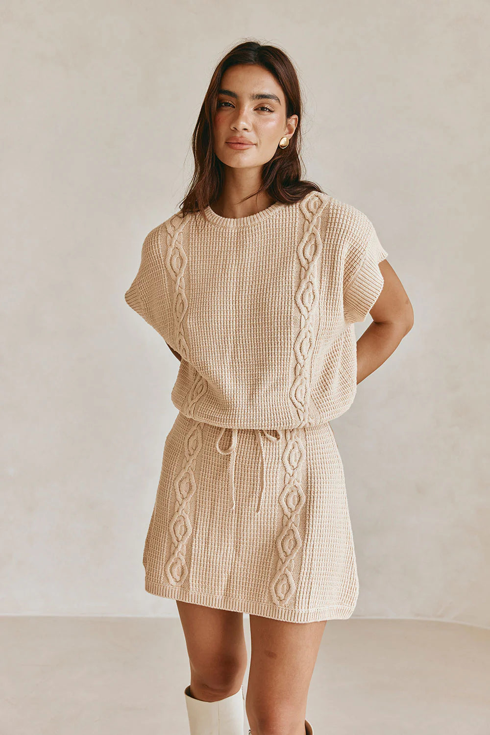 Saphira Dress