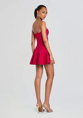 Persephonie Bandage Knit Dress