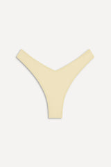 Brittany Micro Bikini Bottom - Beach